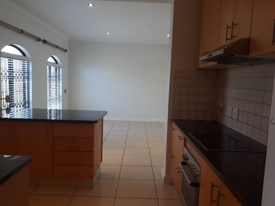 To Let 3 Bedroom Property for Rent in Plattekloof Western Cape